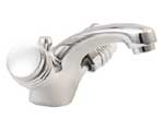 Deva Solerno Mono Basin Mixer Tap