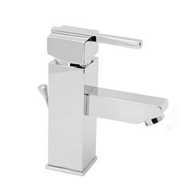 Deva Zonos Mono Basin Mixer