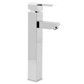 Deva Zonos Tall Mono Basin Mixer