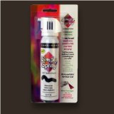 Deval Products LLC Simply Spray Fabric Spray Paint - Black