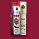 Deval Products LLC Simply Spray Fabric Spray Paint - Cranberry