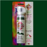 Deval Products LLC Simply Spray Fabric Spray Paint - Hunter green