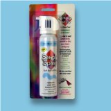 Deval Products LLC Simply Spray Fabric Spray Paint - Sky Blue