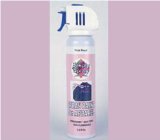 Deval Products LLC Stencil Spray Fabric Paint - Pink Pearl