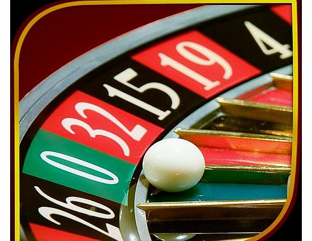 Developer Roulette Royale