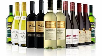 Devil`s Rock Christmas Bestsellers Case Of 12