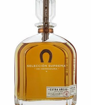 Devil`s Rock Herradura Suprema Extra Anejo