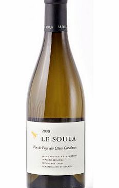 Devil`s Rock Le Soula Blanc