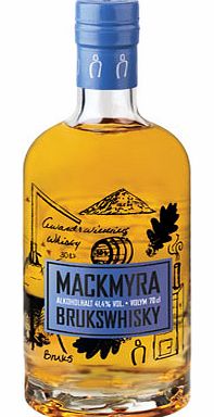 Mackmyra Swedish Whisky