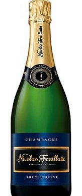 Nicolas Feuillatte Brut Reserve Nv