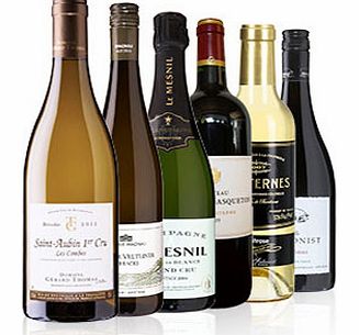 Devil`s Rock Phillips Christmas Case Of Six