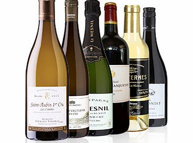 Devil`s Rock Phillips Winter Case Of Six