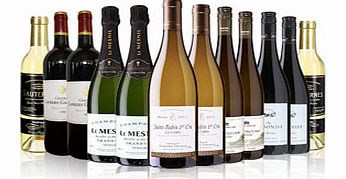 Devil`s Rock Phillips Winter Case