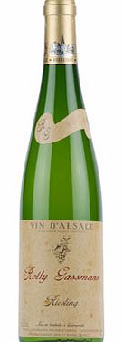 Devil`s Rock Rolly Gassmann Riesling