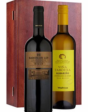 Devil`s Rock Spanish Torreadors Gift