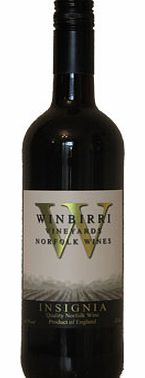 Devil`s Rock Winbirri Vineyards Insignia