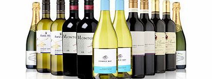 Devil`s Rock Winter Box