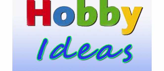 Devoma Technologies Hobby Ideas