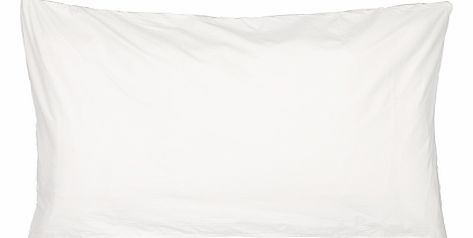 Devon Duvets 3 Fold Wool Standard Pillow
