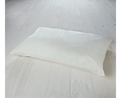 Devon Duvets Wool Standard Pillow