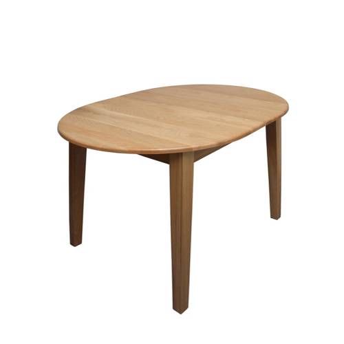 Devon Oak Dining Furniture Devon Oak Mini Flip Top Table