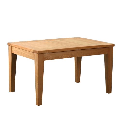 Devon Oak Furniture Range Devon Oak Extending Dining Table 44