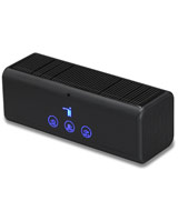 Wireless Bluetooth Solar Powered Speakers -