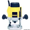 115V Variable Speed Plunge Router 900W