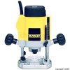 Dewalt 230V Variable Speed Plunge Router 900W