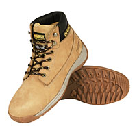 Apprentice Safety Boot Size 7