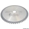 Dewalt Circular Saw Blade Series 60 250mm x 3mm