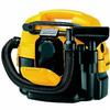 DeWalt Corded/Cordless Wet/Dry Vacuum