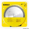 Dewalt Cordless Circular Saw Blade 1.75mm x