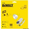 Dewalt Cordless Circular Saw Blade 10mm x 136mm