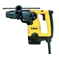 Dewalt D25303K Sds Plus Combi Hammer 110v