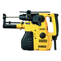 Dewalt D25305K Sds Plus Combi Hammer 240v