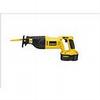 DeWalt dc380ka cless sabre saw 18v