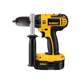 DeWalt DC725KAV