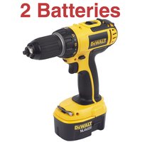 DEWALT DC731KB
