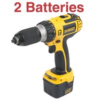 DEWALT DC745KA