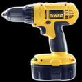 DeWalt DC759KAM