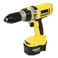 DeWALT DC984KSF-GB
