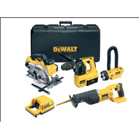 DeWalt DCX5402-GB
