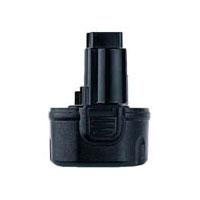 Dewalt De9057 Battery Pack 7.2V 1.25Ah