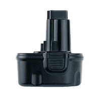 Dewalt De9074 Battery Pack 12V 1.25 Amp