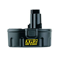 Dewalt De9095 Battery Pack 18V 2 Amp