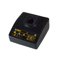 Dewalt De9117 240v Charger 15 Minute