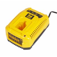 DEWALT DE9135 Battery Charger 7.2-18V