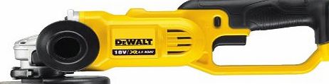 DEWALT  18V XR Lithium-Ion Body Only Grinder