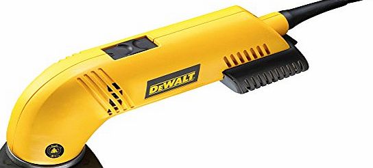DEWALT  D26430 - power sanders (mains)